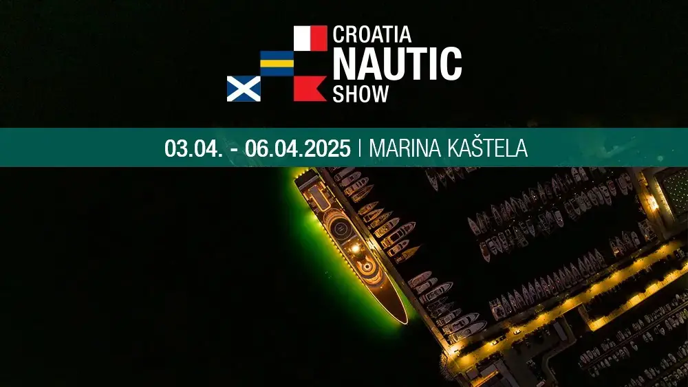 Croatia Nautic Show 2025